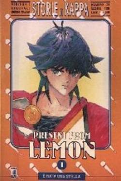 STORIE DI KAPPA 20-EDIZIONI STAR COMICS- nuvolosofumetti.