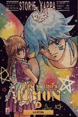 STORIE DI KAPPA 21-EDIZIONI STAR COMICS- nuvolosofumetti.