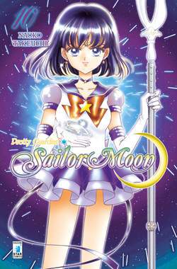 Pretty guardian Sailor Moon new edition 10-EDIZIONI STAR COMICS- nuvolosofumetti.