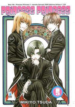 SHOT 104-EDIZIONI STAR COMICS- nuvolosofumetti.