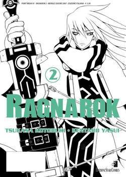 POINT BREAK 91-EDIZIONI STAR COMICS- nuvolosofumetti.