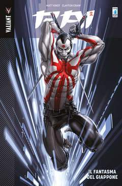 RAI 1-EDIZIONI STAR COMICS- nuvolosofumetti.