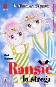 SHOT 51-EDIZIONI STAR COMICS- nuvolosofumetti.