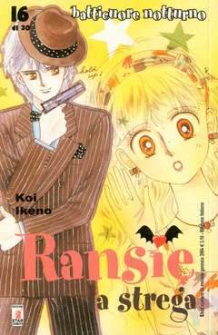 SHOT 56-EDIZIONI STAR COMICS- nuvolosofumetti.