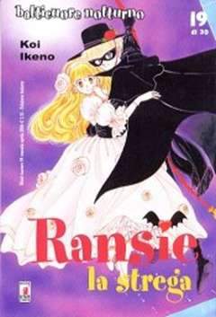 SHOT 59-EDIZIONI STAR COMICS- nuvolosofumetti.