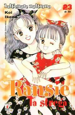 SHOT 63-EDIZIONI STAR COMICS- nuvolosofumetti.