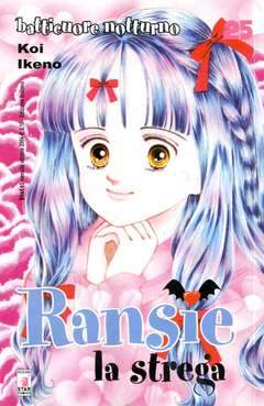 SHOT 65-EDIZIONI STAR COMICS- nuvolosofumetti.