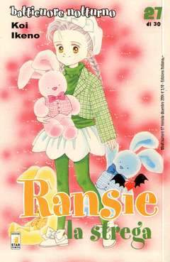 SHOT 67-EDIZIONI STAR COMICS- nuvolosofumetti.