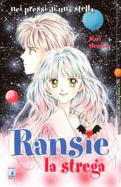 SHOT 71-EDIZIONI STAR COMICS- nuvolosofumetti.