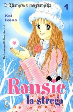 SHOT 72-EDIZIONI STAR COMICS- nuvolosofumetti.