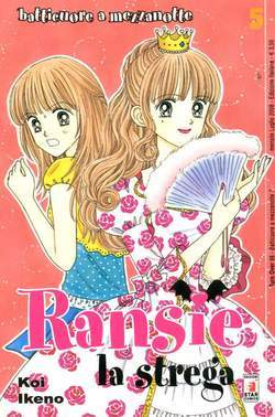 TURN OVER 98-EDIZIONI STAR COMICS- nuvolosofumetti.