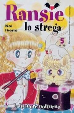 SHOT 45-EDIZIONI STAR COMICS- nuvolosofumetti.