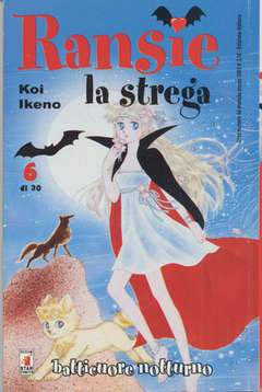 SHOT 46-EDIZIONI STAR COMICS- nuvolosofumetti.