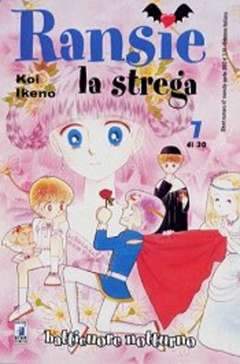 SHOT 47-EDIZIONI STAR COMICS- nuvolosofumetti.