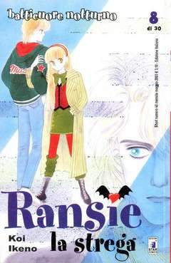 SHOT 48-EDIZIONI STAR COMICS- nuvolosofumetti.