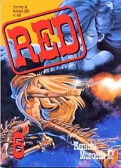 TURN OVER 43-EDIZIONI STAR COMICS- nuvolosofumetti.