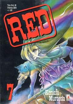 TURN OVER 46-EDIZIONI STAR COMICS- nuvolosofumetti.