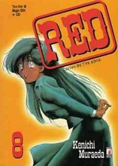 TURN OVER 49-EDIZIONI STAR COMICS- nuvolosofumetti.