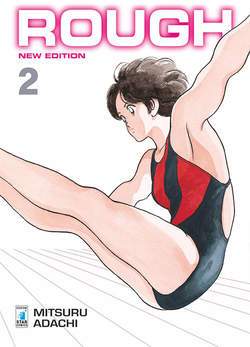 ROUGH NEW EDITION 2-EDIZIONI STAR COMICS- nuvolosofumetti.