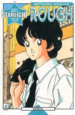 STARLIGHT 34-EDIZIONI STAR COMICS- nuvolosofumetti.