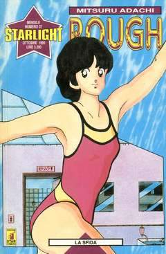 STARLIGHT 37-EDIZIONI STAR COMICS- nuvolosofumetti.