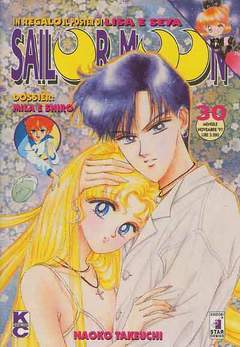 SAILOR MOON 30-EDIZIONI STAR COMICS- nuvolosofumetti.