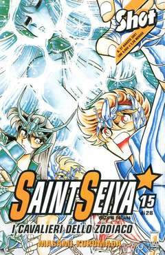 SHOT 27-EDIZIONI STAR COMICS- nuvolosofumetti.