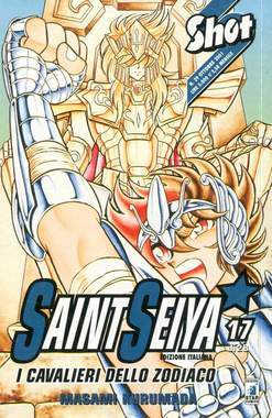 SHOT 29-EDIZIONI STAR COMICS- nuvolosofumetti.