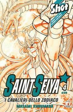 SHOT 16-EDIZIONI STAR COMICS- nuvolosofumetti.