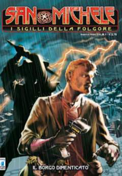 SAN MICHELE 1-EDIZIONI STAR COMICS- nuvolosofumetti.