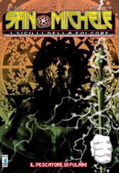 SAN MICHELE 2-EDIZIONI STAR COMICS- nuvolosofumetti.