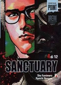 POINT BREAK 13-EDIZIONI STAR COMICS- nuvolosofumetti.