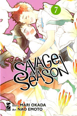 SAVAGE SEASON 7