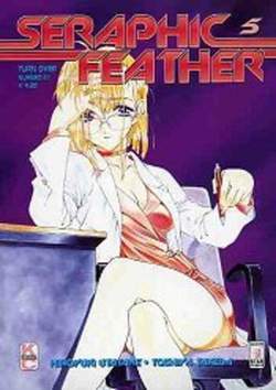 TURN OVER 51-EDIZIONI STAR COMICS- nuvolosofumetti.