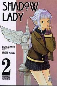 STORIE DI KAPPA 29-EDIZIONI STAR COMICS- nuvolosofumetti.