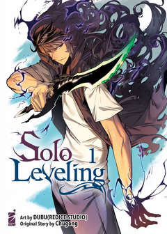 Solo leveling 1