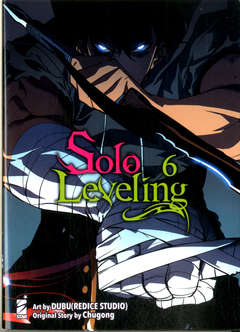 Solo Leveling 6