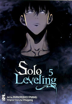 Solo Leveling 5