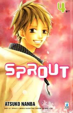 SHOT 121-EDIZIONI STAR COMICS- nuvolosofumetti.