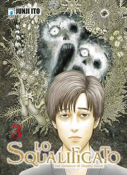 Lo squalificato 3 (DI 3) 3-EDIZIONI STAR COMICS- nuvolosofumetti.