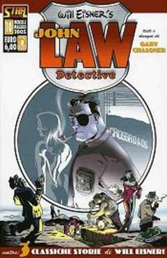 STAR BOOK 2004 10-EDIZIONI STAR COMICS- nuvolosofumetti.