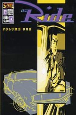 STAR BOOK 2004 12-EDIZIONI STAR COMICS- nuvolosofumetti.