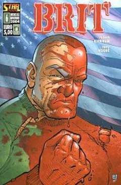 STAR BOOK 2004 6-EDIZIONI STAR COMICS- nuvolosofumetti.