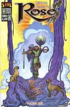 STAR BOOK 2004 4-EDIZIONI STAR COMICS- nuvolosofumetti.