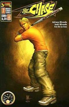 STAR BOOK 2004 7-EDIZIONI STAR COMICS- nuvolosofumetti.