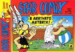 STAR COMIX 1-EDIZIONI STAR COMICS- nuvolosofumetti.