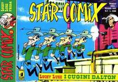 STAR COMIX 2-EDIZIONI STAR COMICS- nuvolosofumetti.