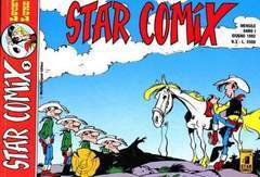 STAR COMIX 3-EDIZIONI STAR COMICS- nuvolosofumetti.