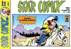 STAR COMIX 6-EDIZIONI STAR COMICS- nuvolosofumetti.