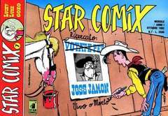 STAR COMIX 7-EDIZIONI STAR COMICS- nuvolosofumetti.